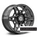 Диски КиК R17 / 8J PCD 6x139.7 ЕТ 36 ЦО 100.1 Блэкберн Диски КиК R17 / 8J PCD 6x139.7 ЕТ 36 ЦО 100.1 Блэкберн