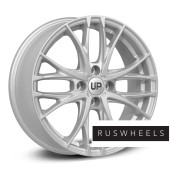 Диски Wheels UP R16 / 6J PCD 4x100 ЕТ 40 ЦО 56.6 Up111