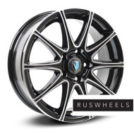 Диски Venti R16 / 6.5J PCD 4x100 ЕТ 41 ЦО 60.1 1616 Диски Venti R16 / 6.5J PCD 4x100 ЕТ 41 ЦО 60.1 1616