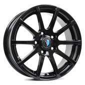 Диски VENTI  1603 V  6,5\R16 4*108 ET26  d65,1  BL  [V1603-6516-651-4x108-26BL]
