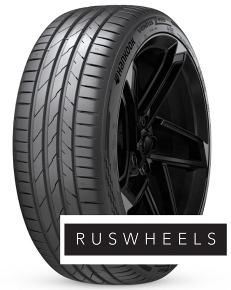 Шины Hankook 245/40 r19 Ventus evo K137 98Y