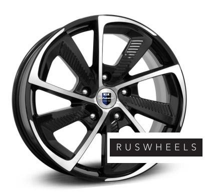 Диски КиК R18 / 8J PCD 5x120 ЕТ 50 ЦО 65.1 C.T.G Диски КиК R18 / 8J PCD 5x120 ЕТ 50 ЦО 65.1 C.T.G