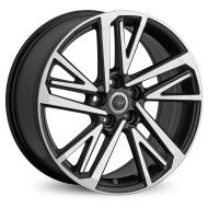 Диски Lizardo 8,0\R19 5*108 ET45 d67.1 CBMF Диски Lizardo 8,0\R19 5*108 ET45 d67.1 CBMF