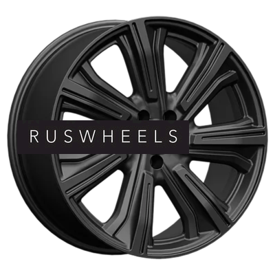 Диски Premium Series 8,5x20/5x120 ET45 D59,6 Kleemann (КР1067) Fury black Диски Premium Series 8,5x20/5x120 ET45 D59,6 Kleemann (КР1067) Fury black