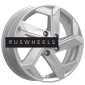 Диски iFree Original 6x16/5x112 ET43 D57,1 КС979 Сильвер Реплика