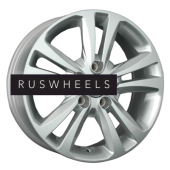 Диски Replay 6,5x16/5x112 ET41 D57,1 VV240 Sil (конус, C645) Диски Replay 6,5x16/5x112 ET41 D57,1 VV240 Sil (конус, C645)