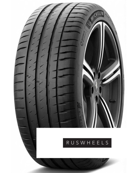 Шины Michelin 245/35 r20 Pilot Sport 4 95Y