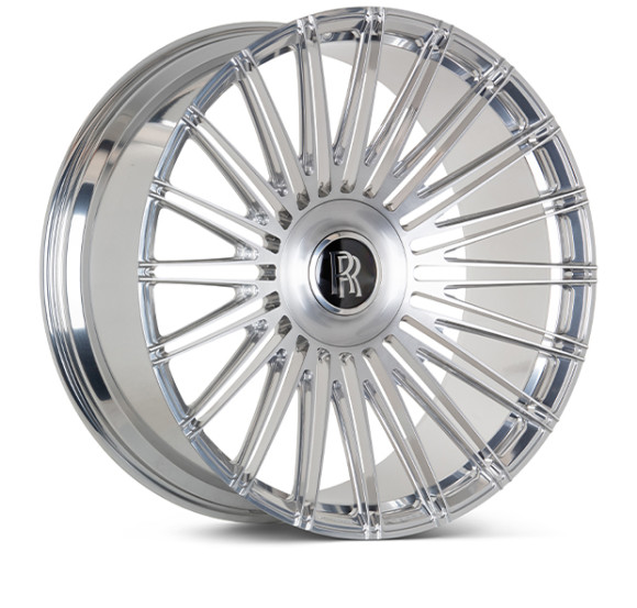 Диски Vossen S17-14 19"