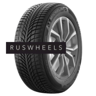 Шины Michelin 255/55 r18 Latitude Alpin 2 109H Runflat