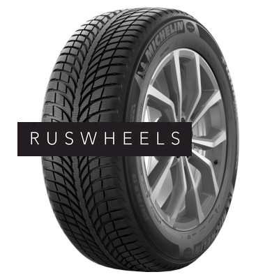 Шины Michelin 255/55 r18 Latitude Alpin 2 109H Runflat Шины Michelin 255/55 r18 Latitude Alpin 2 109H Runflat