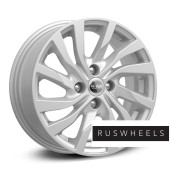 Диски iFree Original R15 / 6J PCD 4x100 ЕТ 50 ЦО 60.1 Vesta КС882