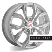 Диски X-trikeRST R16 / 6.5J PCD 5x114.3 ЕТ 50 ЦО 67.1 Ceed R106 Диски X-trikeRST R16 / 6.5J PCD 5x114.3 ЕТ 50 ЦО 67.1 Ceed R106