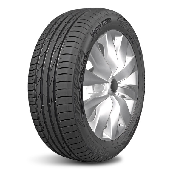 Шины Ikon Tyres 235/65/17 H 108 Ikon Autograph Aqua 3 SUV XL Шины Ikon Tyres 235/65/17 H 108 Ikon Autograph Aqua 3 SUV XL