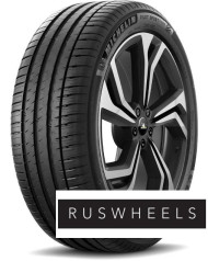 Шины Michelin 275/50 r21 Pilot Sport 4 SUV 113V