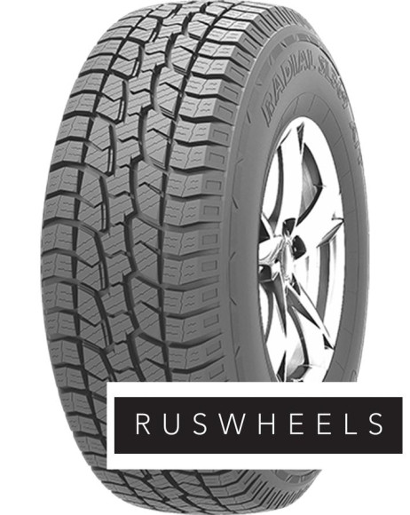 Шины Westlake 205/70 r15 SL369 96H