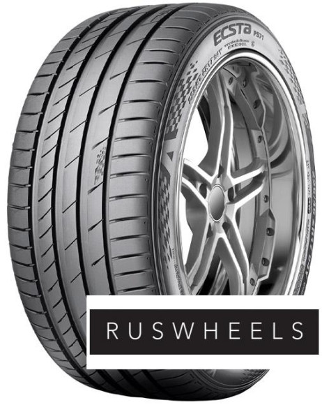 Шины Kumho 255/45/20 V 101 Ecsta PS71 EV KOREA Шины Kumho 255/45/20 V 101 Ecsta PS71 EV KOREA