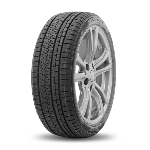 Шины Triangle 245/40 r20 SnowLink PL02 99V