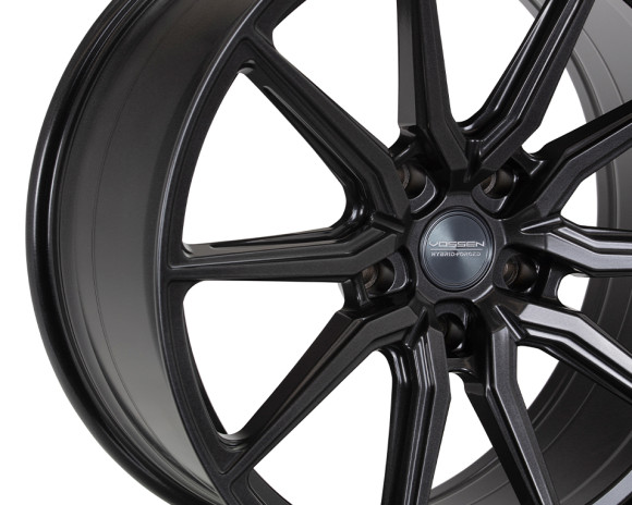 Диски Vossen HF-3 22x11 Anthracite Диски Vossen HF-3 22x11 Anthracite