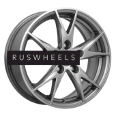 Диски iFree 6,5x15/5x108 ET40 D67,1 Нирвана Хай Вэй