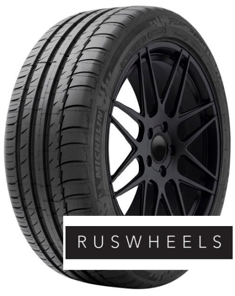 Шины Michelin 275/45 r20 Pilot Sport 2 110Y Шины Michelin 275/45 r20 Pilot Sport 2 110Y