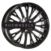 Диски Lizardo 7x17/5x108 ET33 D60,1 Octopus (XH304) B (конус)