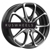 Грузовые диски iFree 6x16/5x114,3 ET45 D67,1 Такеши (КС877) Блэк Джек Грузовые диски iFree 6x16/5x114,3 ET45 D67,1 Такеши (КС877) Блэк Джек