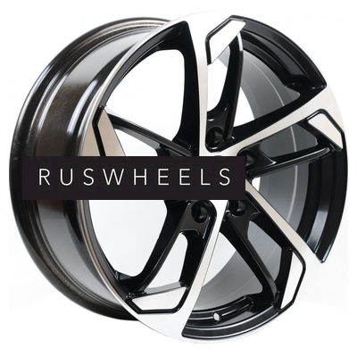 Диски RST 7x17/5x112 ET45 D57,1 R037 (Yeti) BD Диски RST 7x17/5x112 ET45 D57,1 R037 (Yeti) BD