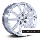 Диски Alcasta R17 / 7J PCD 5x114.3 ЕТ 45 ЦО 54.1 M64 Диски Alcasta R17 / 7J PCD 5x114.3 ЕТ 45 ЦО 54.1 M64