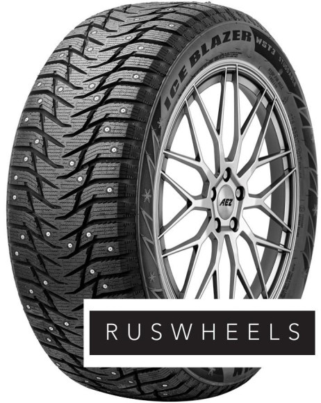 Шины Sailun 225/70R16 103T Ice Blazer WST3 TL (шип.)
