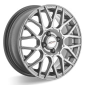 Диски Xtrike 6,0\R15 5*100 ET38 d57.1 HSB Диски Xtrike 6,0\R15 5*100 ET38 d57.1 HSB