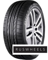 Шины Bridgestone 235/55 r19 Dueler H/P Sport 101W