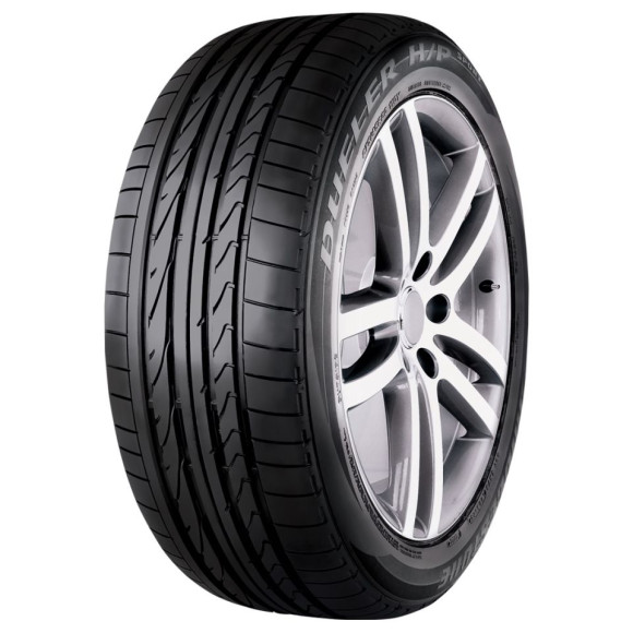 Шины Bridgestone 235/55 r19 Dueler H/P Sport 101W Шины Bridgestone 235/55 r19 Dueler H/P Sport 101W