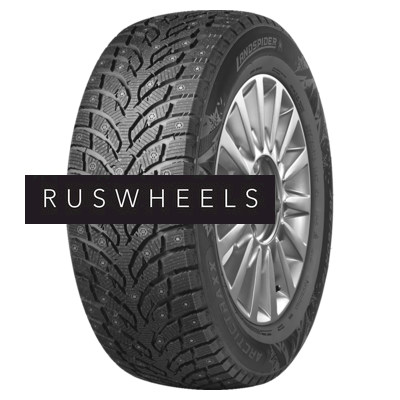 Шины Landspider 255/50R19 107T XL Arctictraxx TL (шип.)