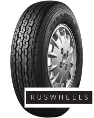 Шины Triangle 195/70 r15c TR645 104/102R Шины Triangle 195/70 r15c TR645 104/102R