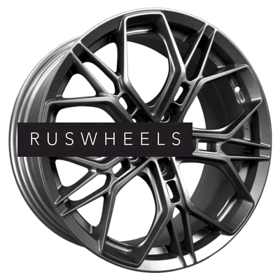 Диски INCH 8x18/5x112 ET38 D66,6 FA8534 Satin Gunmetal (ZJH) Диски INCH 8x18/5x112 ET38 D66,6 FA8534 Satin Gunmetal (ZJH)