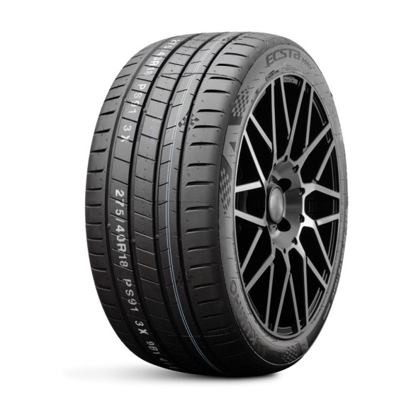 Шины Kumho 255/35 r18 ECSTA PS91 94Y