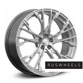 Диски Скад R19 / 7.5J PCD 5x114.3 ЕТ 40 ЦО 66.6 Ларго Диски Скад R19 / 7.5J PCD 5x114.3 ЕТ 40 ЦО 66.6 Ларго