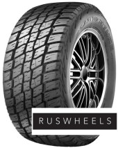 Шины Kumho 215 r15 Road Venture AT61 105S