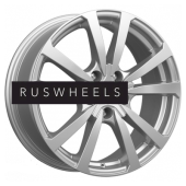 Грузовые диски iFree 7x17/5x108 ET45 D67,1 Бэнкс (КС645) Нео-классик