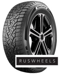 Шины Gislaved 225/75 r16 SpikeControl SUV 108T Шипы