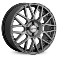 Диски Xtrike 7,0\R17 5*105 ET38 d56.6 HSB Диски Xtrike 7,0\R17 5*105 ET38 d56.6 HSB