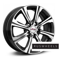 Диски iFree R15 / 6J PCD 4x100 ЕТ 40 ЦО 67.1 Апероль