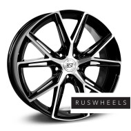 Диски RST R19 / 7.5J PCD 5x108 ЕТ 47 ЦО 60.1 R129 Диски RST R19 / 7.5J PCD 5x108 ЕТ 47 ЦО 60.1 R129