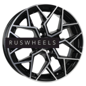 Диски Venti 6x15/4x98 ET35 D58,6 1520 BD Диски Venti 6x15/4x98 ET35 D58,6 1520 BD