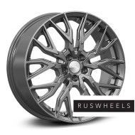Диски Скад R18 / 7J PCD 5x114.3 ЕТ 45 ЦО 66.1 Эльба