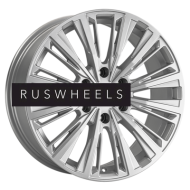 Диски Replay 8,5x19/6x139,7 ET36 D100,1 TA28 SS (конус, C570)