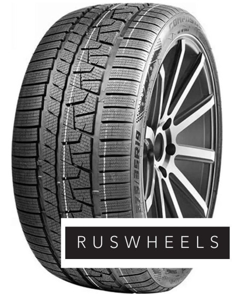 Шины Compasal 255/45 r18 WinterBlazer UHP 103V Шины Compasal 255/45 r18 WinterBlazer UHP 103V