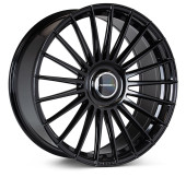 Диски Vossen HF-8 Gloss Black 22x9.5 5x112 et8 Диски Vossen HF-8 Gloss Black 22x9.5 5x112 et8