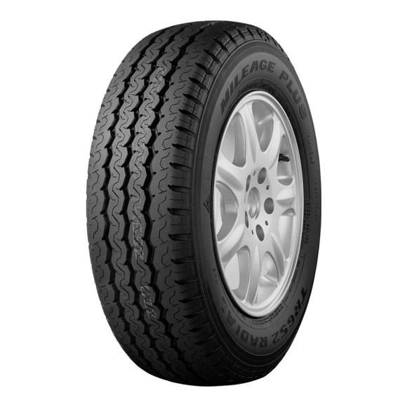 Шины Triangle 195/70 r15c TR652 104/102S