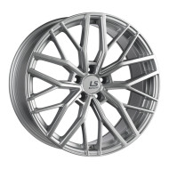 Диски LS FlowForming 8.5\R19 5*114.3 ET35 d67.1 S
